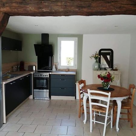 Le Gite D'Eva Honfleur Esterno foto